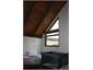 Upstairs twin bedroom