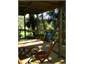 Relax on the deck