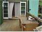 covered deck