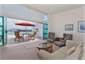 Lounge to norwest deck