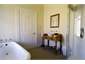 One of six Ensuite Bathrooms
