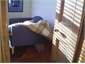 Sunny and Bright Reading room upstairs