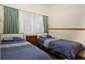Twin room flat 1