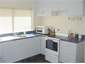 Well equiped modern kitchen