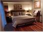Egyptian room at The Retreat (this rooms sleeps 4)