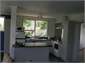 Kitchen upstairs