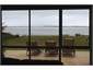 110sqm of deck with awesome view
