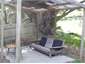 outdoor living