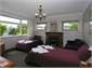 Master bedroom - King single bed configuration