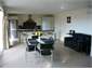 Inside view Kitchen /dining area