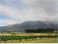 Mt Hutt from Villa