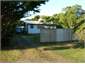 Front and driveway