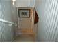 Stairs to front door