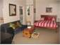 Studio - 1 x Queen, 2 x Sofabeds