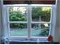 View from Kitchen Window