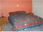 Double bedroom.