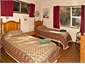 Twin bedroom