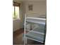 Kids love double bunks