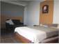 Sleep out with queen bed & ensuite