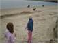 A winters day at Surat Bay