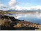 Winter's day at Lake Brunner