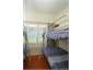 Bunks flat 1
