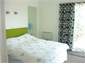 master bedroom has walk-in wardrobe and ensuite