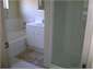 Bathroom with bath