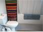 Bathroom - cute and clean