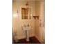 Studio - Bathroom