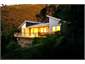 House at Dusk