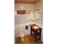 Second Bathroom