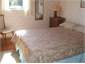 Queen bedroom