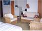 Downstairs - single beds x2