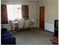 Road-end lounge