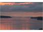 Early morning in the Bay
