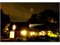 Starry night - the Barn