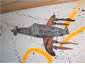 Blackboards designed by our kids for kids