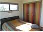 Bedroom 1 wardrobe view