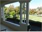 Front Porch to Croquet Lawn