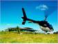 Helicopter Flightseeing
