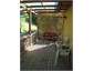Back verandah in the early morning