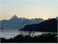 dawn view