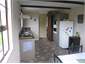Glenfalloch Cottage - Kitchen