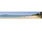 View full size, of Cheltenham Beach