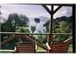 View from cottage deck