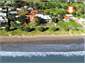 The "Manly Beach Bach" is shown on the right.