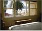 View from main bedroom