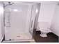 Shower + toilet 1