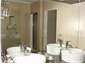 bathroom off master bedroom